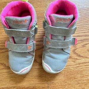 Plae Max Silver Size 12 (29)